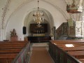 Sveriges äldsta kyrka